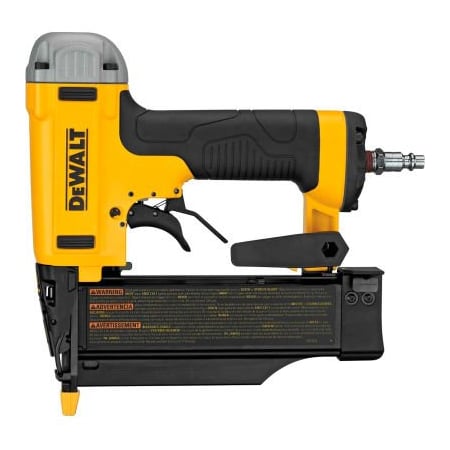 Dewalt DeWalt 23 Gauge 2" Pin Nailer Kit DWFP2350K